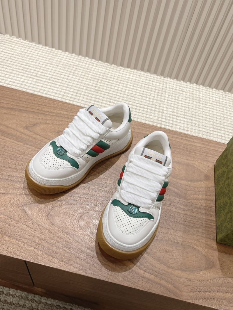 Gucci Screener Shoes